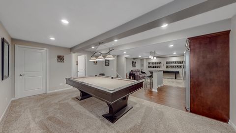 Tiny photo for 16607 Lewood Drive, Plainfield, IL 60586 (MLS # 12493443)