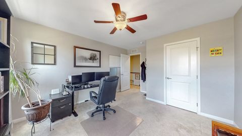 Tiny photo for 16607 Lewood Drive, Plainfield, IL 60586 (MLS # 12493443)