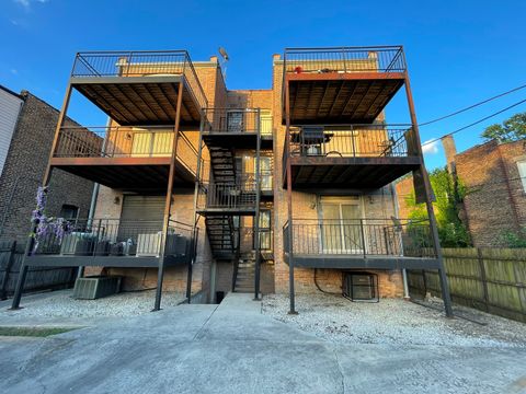 Tiny photo for 6938 S Dorchester Avenue #2, Chicago, IL 60637 (MLS # 12543344)