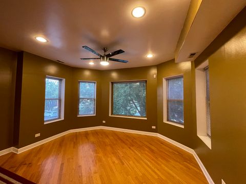 Tiny photo for 6938 S Dorchester Avenue #2, Chicago, IL 60637 (MLS # 12543344)