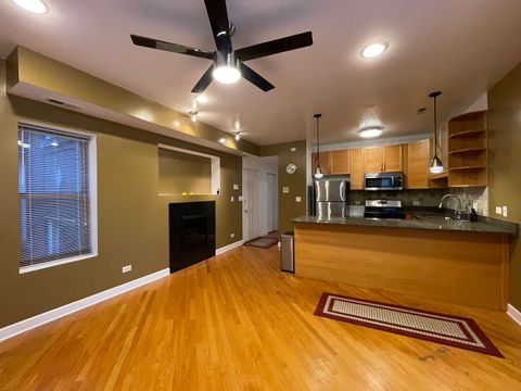 Tiny photo for 6938 S Dorchester Avenue #2, Chicago, IL 60637 (MLS # 12543344)