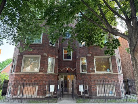 6938 S Dorchester Avenue 2 Chicago IL 60637