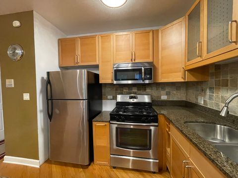 Tiny photo for 6938 S Dorchester Avenue #2, Chicago, IL 60637 (MLS # 12543344)