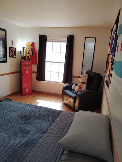 Tiny photo for 1670 Monticello Court #B, Wheaton, IL 60189 (MLS # 12773707)