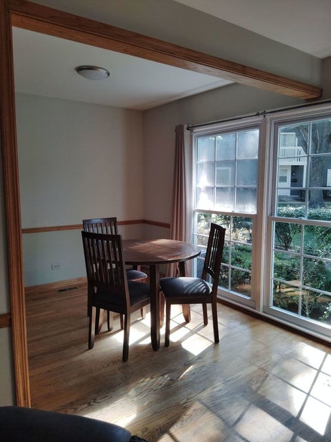 Tiny photo for 1670 Monticello Court #B, Wheaton, IL 60189 (MLS # 12773707)