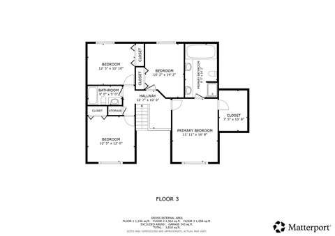 Tiny photo for 9073 Charrington Drive, Frankfort, IL 60423 (MLS # 12751000)
