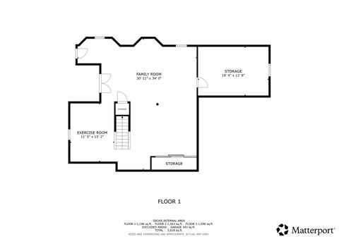 Tiny photo for 9073 Charrington Drive, Frankfort, IL 60423 (MLS # 12751000)