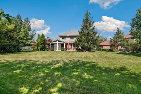 Tiny photo for 9073 Charrington Drive, Frankfort, IL 60423 (MLS # 12751000)