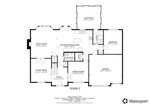 Tiny photo for 9073 Charrington Drive, Frankfort, IL 60423 (MLS # 12751000)