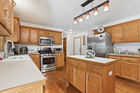 Tiny photo for 9073 Charrington Drive, Frankfort, IL 60423 (MLS # 12751000)