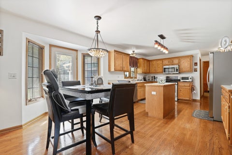 Tiny photo for 9073 Charrington Drive, Frankfort, IL 60423 (MLS # 12751000)