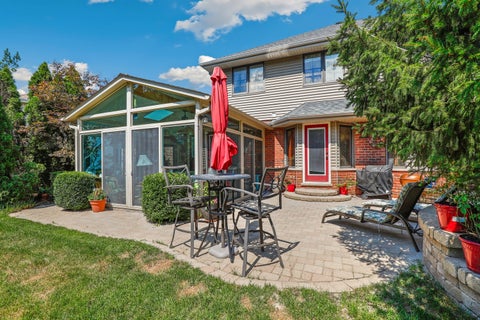 Tiny photo for 9073 Charrington Drive, Frankfort, IL 60423 (MLS # 12751000)