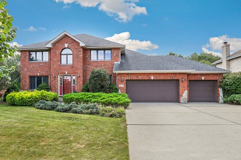 Photo of 9073 Charrington Drive, Frankfort, IL 60423 (MLS # 12751000)