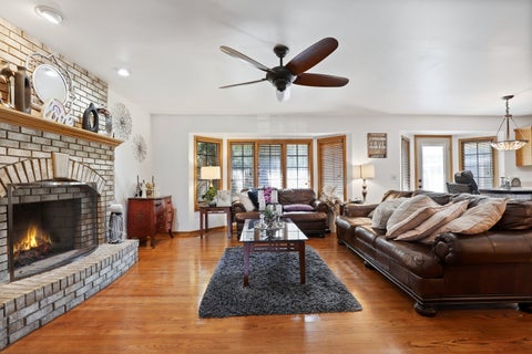 Tiny photo for 9073 Charrington Drive, Frankfort, IL 60423 (MLS # 12751000)