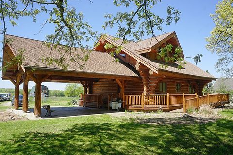 Tiny photo for 3526 E 2179th Road, Ottawa, IL 61350 (MLS # 12454999)