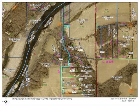 Tiny photo for 3526 E 2179th Road, Ottawa, IL 61350 (MLS # 12454999)