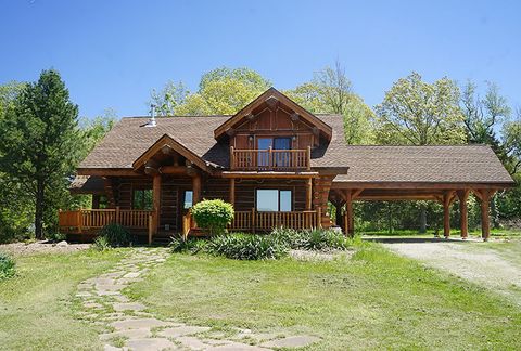 Tiny photo for 3526 E 2179th Road, Ottawa, IL 61350 (MLS # 12454999)