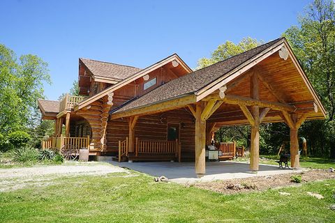 Tiny photo for 3526 E 2179th Road, Ottawa, IL 61350 (MLS # 12454999)