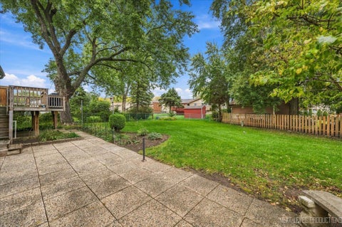 Tiny photo for 427 Chopin Court, Schaumburg, IL 60193 (MLS # 12709052)