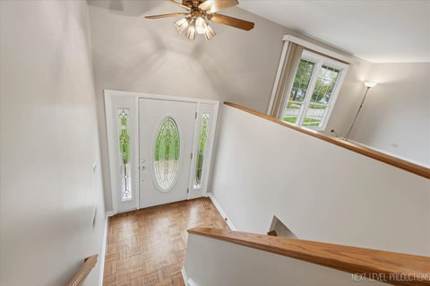 Tiny photo for 427 Chopin Court, Schaumburg, IL 60193 (MLS # 12709052)
