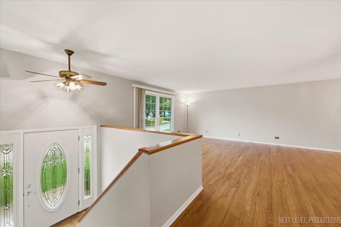 Tiny photo for 427 Chopin Court, Schaumburg, IL 60193 (MLS # 12709052)