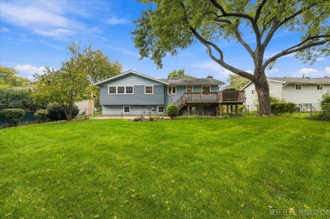 Tiny photo for 427 Chopin Court, Schaumburg, IL 60193 (MLS # 12709052)
