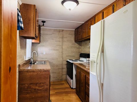 Tiny photo for Jonesboro, IL 62952 (MLS # 12628671)