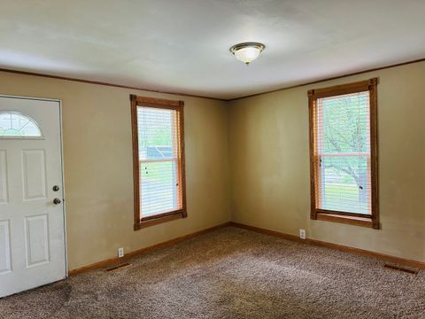 Tiny photo for Jonesboro, IL 62952 (MLS # 12628671)