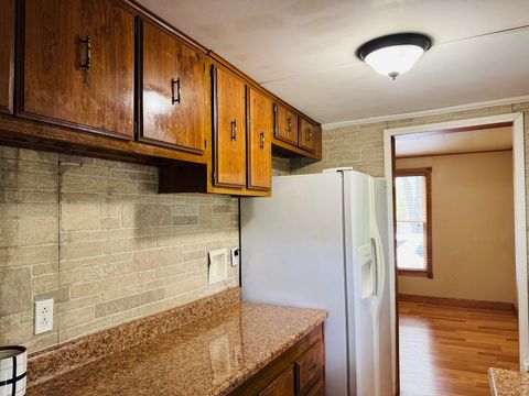 Tiny photo for Jonesboro, IL 62952 (MLS # 12628671)