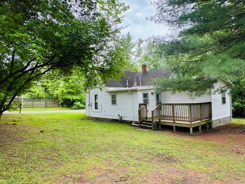 Tiny photo for Jonesboro, IL 62952 (MLS # 12628671)