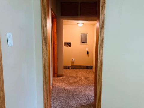 Tiny photo for Jonesboro, IL 62952 (MLS # 12628671)