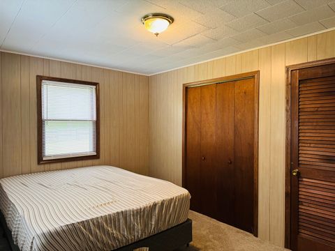 Tiny photo for Jonesboro, IL 62952 (MLS # 12628671)