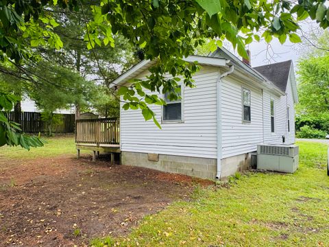 Tiny photo for Jonesboro, IL 62952 (MLS # 12628671)