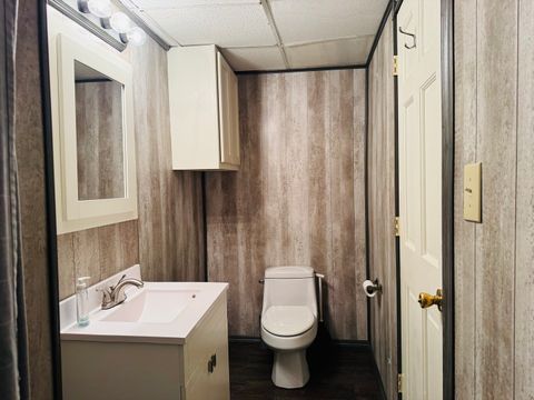 Tiny photo for Jonesboro, IL 62952 (MLS # 12628671)