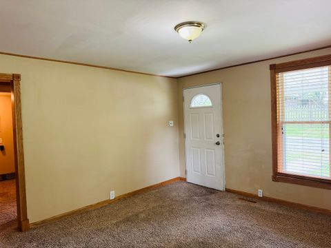 Tiny photo for Jonesboro, IL 62952 (MLS # 12628671)