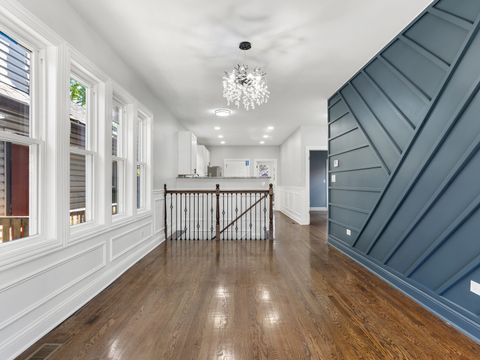 Tiny photo for 1205 W 97th Street, Chicago, IL 60643 (MLS # 12510045)