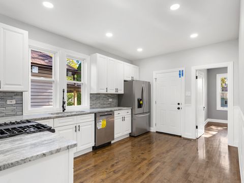 Tiny photo for 1205 W 97th Street, Chicago, IL 60643 (MLS # 12510045)