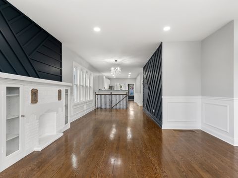 Tiny photo for 1205 W 97th Street, Chicago, IL 60643 (MLS # 12510045)