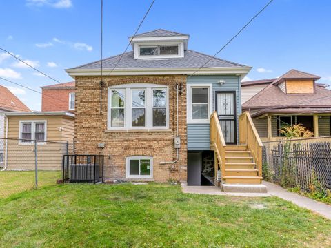 Tiny photo for 1205 W 97th Street, Chicago, IL 60643 (MLS # 12510045)
