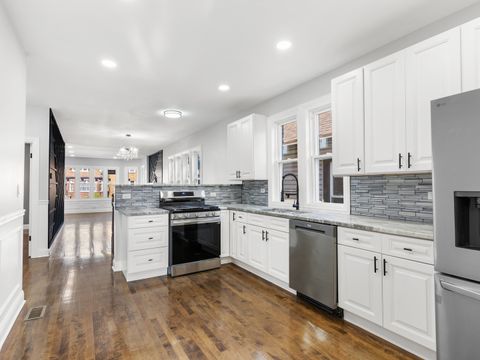 Tiny photo for 1205 W 97th Street, Chicago, IL 60643 (MLS # 12510045)