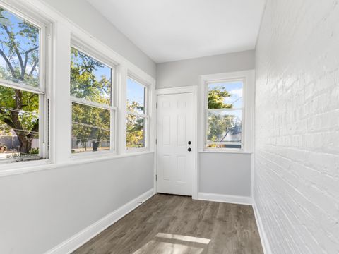 Tiny photo for 1205 W 97th Street, Chicago, IL 60643 (MLS # 12510045)