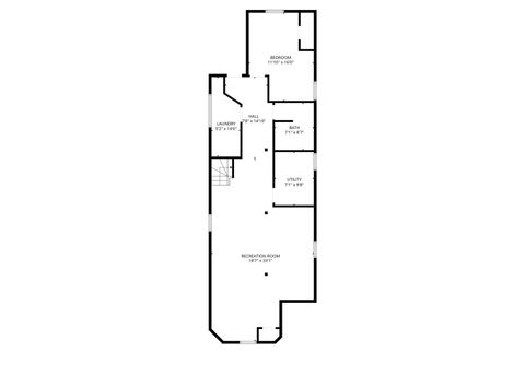 Tiny photo for 1205 W 97th Street, Chicago, IL 60643 (MLS # 12510045)