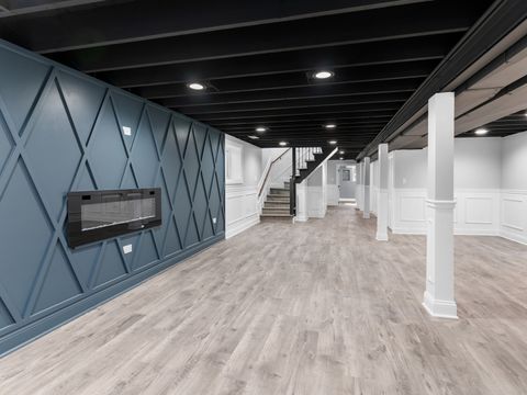 Tiny photo for 1205 W 97th Street, Chicago, IL 60643 (MLS # 12510045)