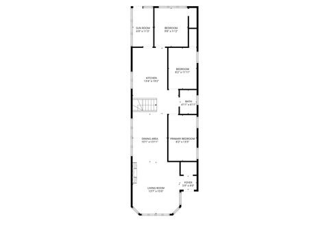 Tiny photo for 1205 W 97th Street, Chicago, IL 60643 (MLS # 12510045)