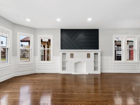 Tiny photo for 1205 W 97th Street, Chicago, IL 60643 (MLS # 12510045)