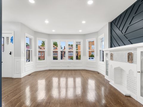 Tiny photo for 1205 W 97th Street, Chicago, IL 60643 (MLS # 12510045)