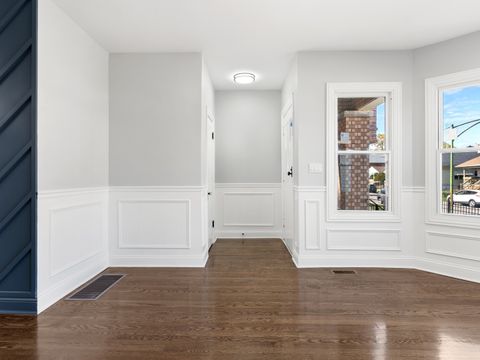 Tiny photo for 1205 W 97th Street, Chicago, IL 60643 (MLS # 12510045)