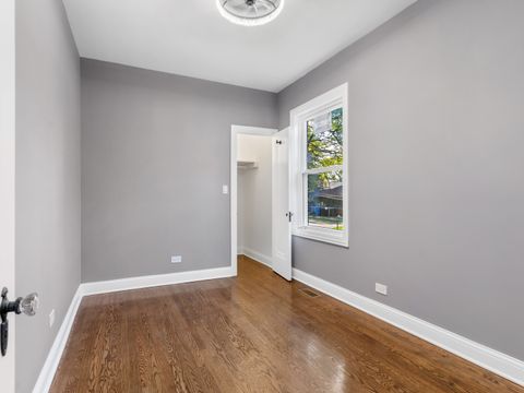 Tiny photo for 1205 W 97th Street, Chicago, IL 60643 (MLS # 12510045)