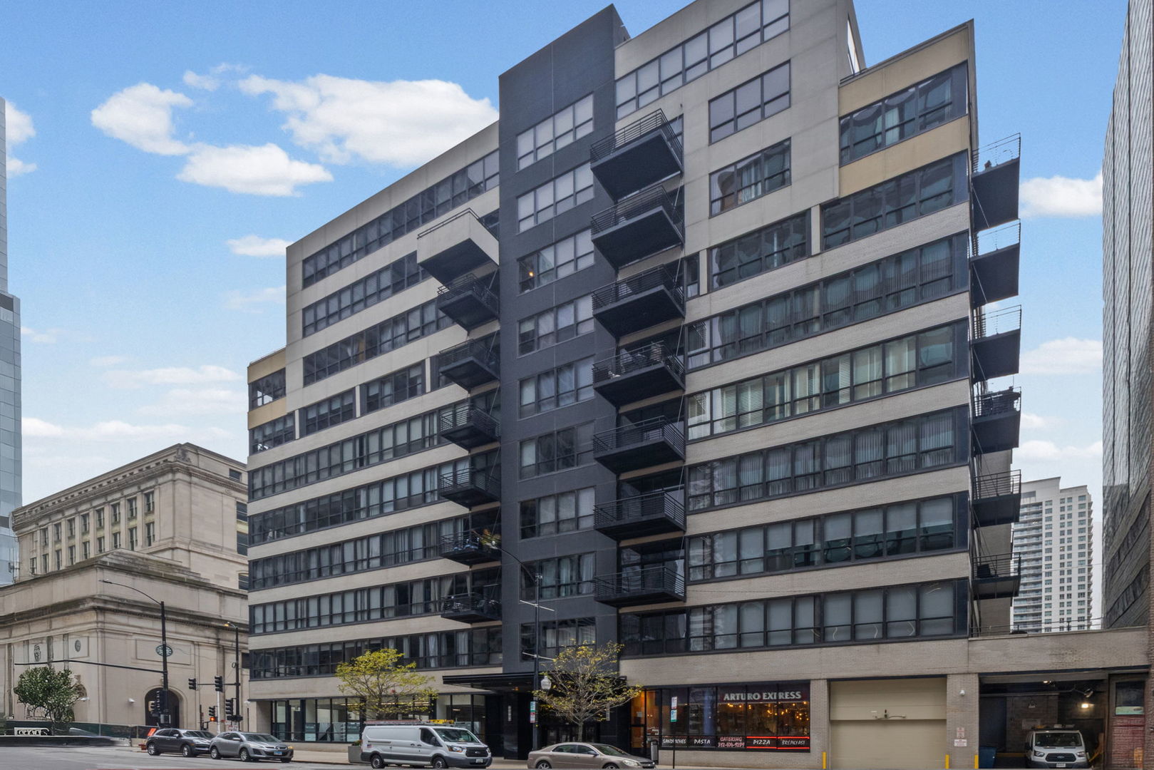 130 S Canal Street 212