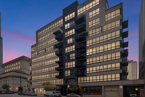 130 S Canal Street 212 Chicago IL 60606